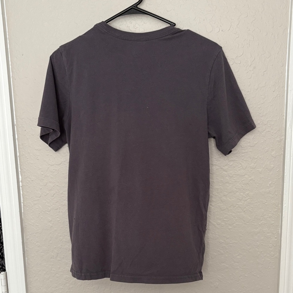Wonder Nation Gray Tee - Picture 4 of 4